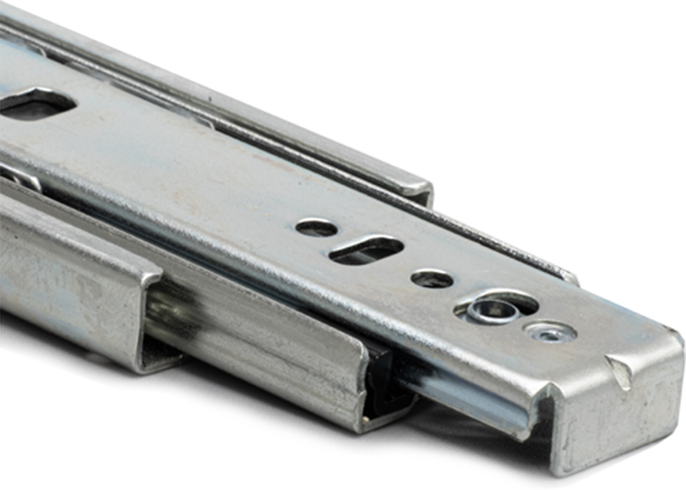 Components Drawer Slides HTF